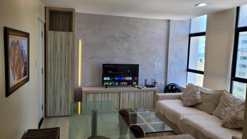 Pina Apartamento | Apartamento com vista para o mar e Piscina na cobertura