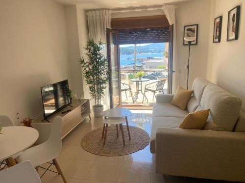 Combarro Apartamento | Apartamento Combarro chico