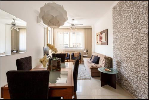 Gonzaga Casa | Apartamento compartilhado, no Gonzaga em Santos