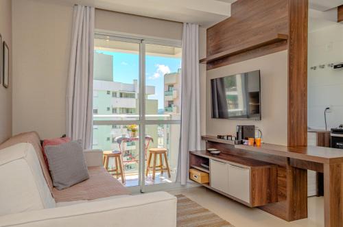 Trindade Apartamento | Apartamento completo em Trindade, perto da UFSC!