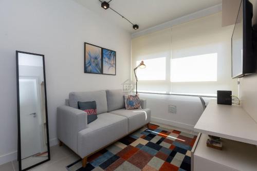 Cidade Baixa Apartamento | Apartamento completo ao lado da UFRGS