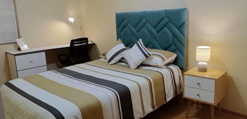 Brena Apartamento | Apartamento completo, centrico y acogedor