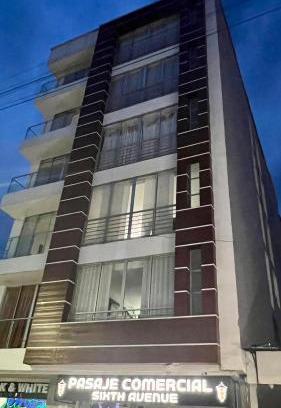 Quimbaya Apartamento | Apartamento completo cerca a panaca y parque del cafe