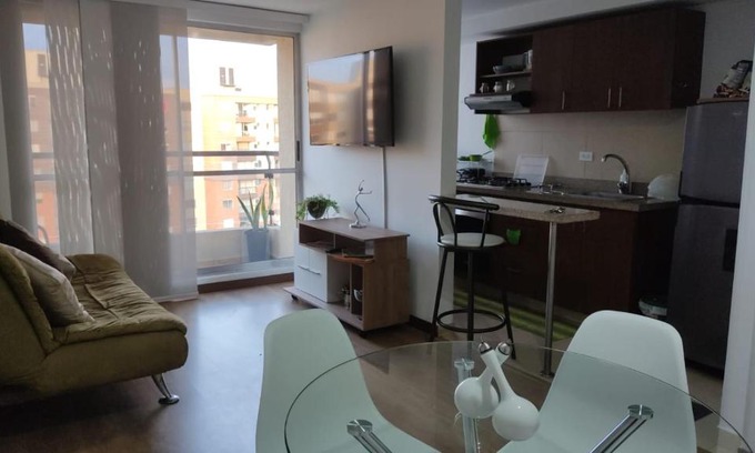 Mosquera Apartamento | Apartamento con Club House en Mosquera