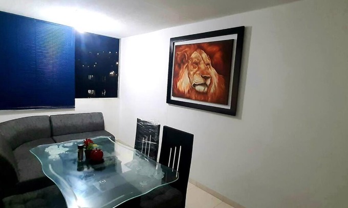 San Jose de Cucuta Apartamento | APARTAMENTO COMPLETO CUCUTA EN CONDOMINIO n4