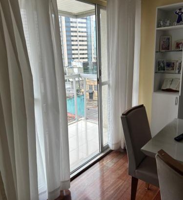 Umarizal Apartamento | Apartamento Completo e Mobiliado para Locação COP 30