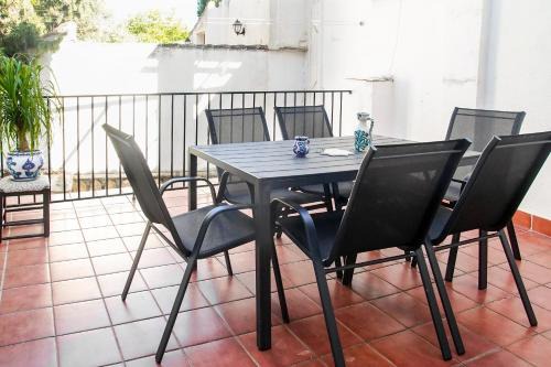 Beiro Apartamento | Apartamento Completo en el Casco histórico con vista a la Sierra Nevada