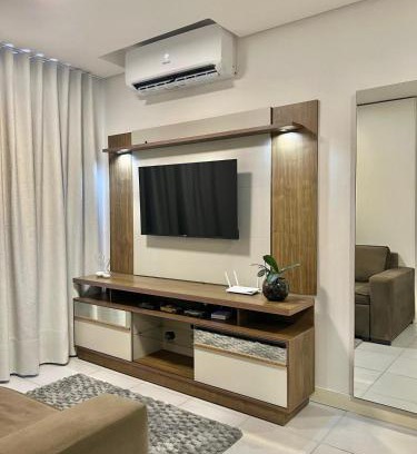 Lajeado Apartamento | Apartamento Completo, Moderno e Bem Localizado