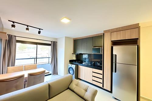 Guarapuava Apartamento | Apartamento Completo no Centro!