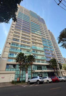 Gleba Fazenda Palhano Apartamento | Apartamento completo na melhor localização de Londrina - Gleba Palhano 300m Shopping e Lago Igapó