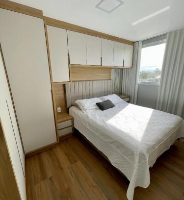 Torres Apartamento | Apartamento completo para veraneio