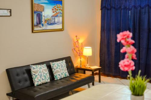 San Salvador Apartamento | Apartamento completo Ideal para descansar en familia en San Salvador