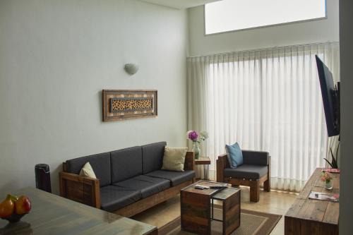 Villeta Apartamento | Apartamento completo tipo vintage en villeta