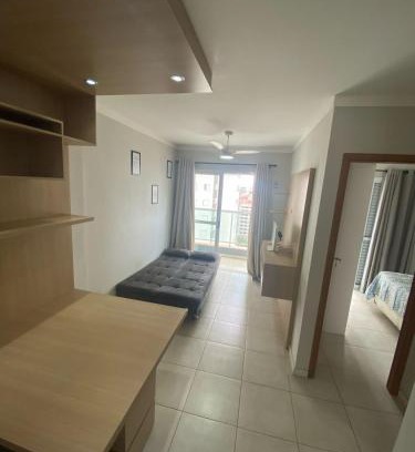 Bauru Apartamento | APARTAMENTO COMPLETO USP, VITÓRIA RÉGIA, Bauru