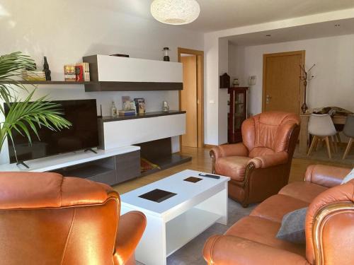 Bueu Apartamento | Apartamento completo y equipado a 3 minutos de la playa