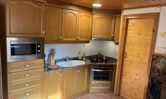 Baga Apartamento | Apartamento con Encanto en Pueblo Medieval en el Pirineo Catalán