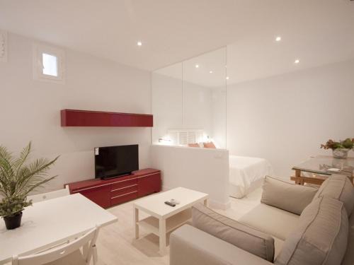 Palacio Apartamento | Apartamento con encanto en ópera