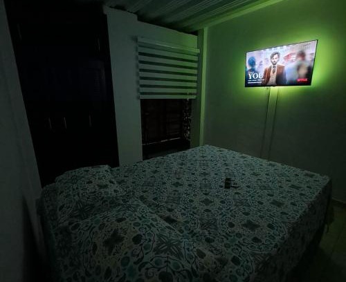 Ibague Apartamento | Apartamento Con Entrada independiente, 2 Habitaciones y 1 Baño