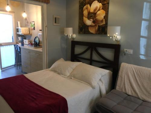 Palomares del Río Apartamento | Apartamento con encanto Manchigon