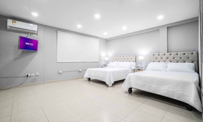 San Fernando Casa | Apartamento, con excelente ubicación, si tu plan es conocer Cali
