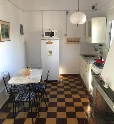 Minas Apartamento | Apartamento con garaje cerrado