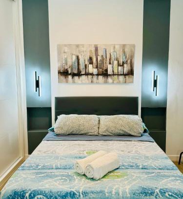 Buenavista Apartamento | Apartamento con Jacuzzi Privado Aguacate