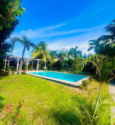 Coco Apartamento | Apartamento con jardín privado