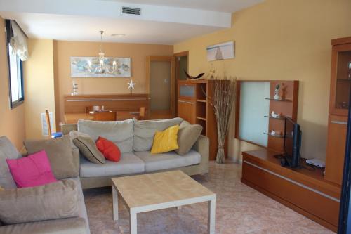 Tossa de Mar Apartamento | Apartamento con Parking a 200m del mar