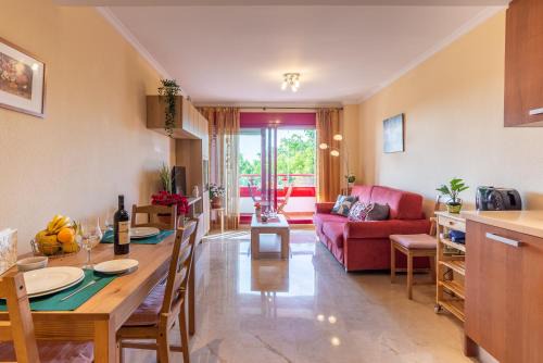Plaza de Toros Vieja Apartamento | Apartamento con parking Puerto Nuevo 8