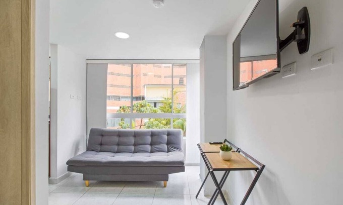 Sabaneta Apartamento | APARTAMENTO COMODO EN SABANETA