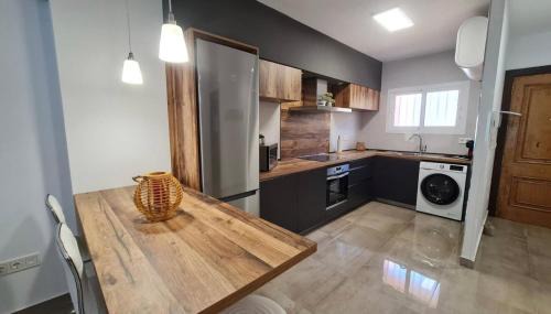 Aguadulce Apartamento | Apartamento con Piscina