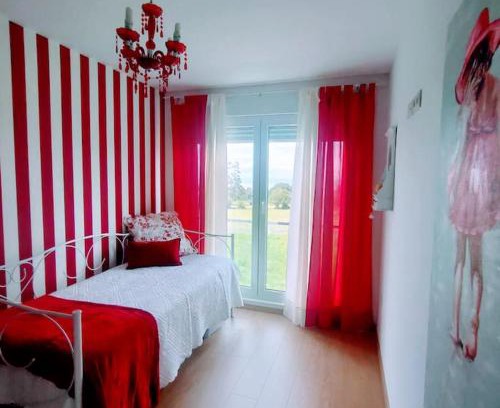 Barreiros Apartamento | Apartamento con piscina