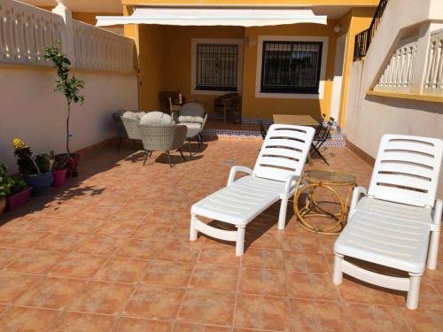 Els Arenals del Sol Apartamento | APARTAMENTO CON TERRAZA 50M2，500M A LA PLAYA