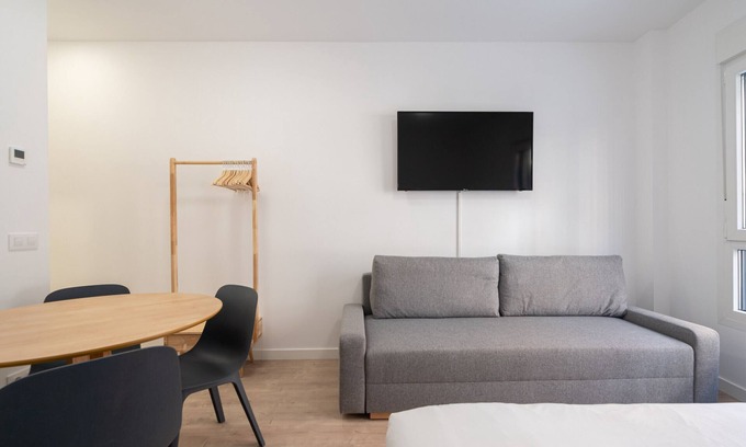 San Diego Apartamento | apartamento con terraza de alquiler temporal