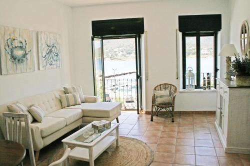 Port de la Selva Apartamento | Apartamento con vistas al Mar