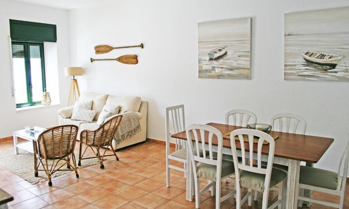 Port de la Selva Apartamento | Apartamento con vistas al mar 2