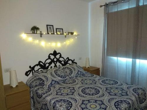 Candelaria Apartamento | Apartamento con vistas al mar, piscina y wifi