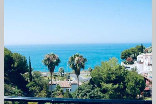 Urbanización Ladera del Mar Apartamento | Apartamento con vistas al mar