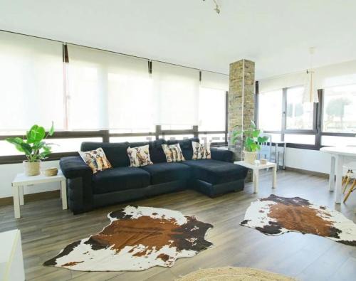 Loredo Apartamento | Apartamento con vistas