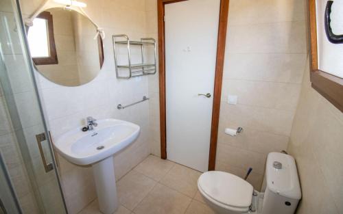 Alcossebre Apartamento | Apartamento con WiFi en Playa Cargador - ALBERT VILLAS Alcossebre