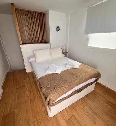 Carmona Apartamento | Apartamento concepción