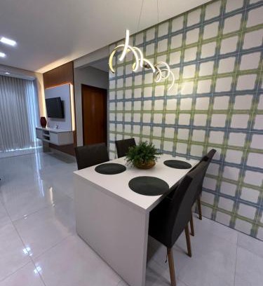 Maraba Apartamento | Apartamento Concierge Sensacional