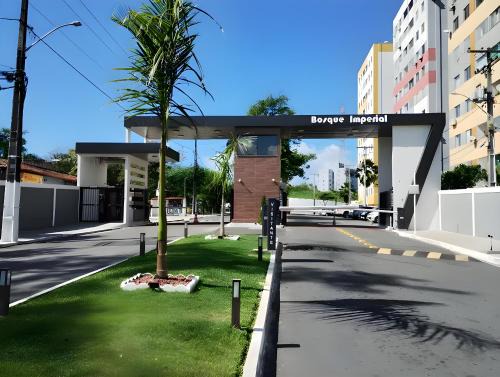 Sao Marcos Apartamento | Apartamento Cond Bosque Imperial, Av São Rafael