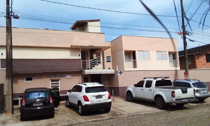 Caioba Apartamento | Apartamento Cond. Privê em Caiobá 2 quadras da beira mar próximo ao Restaurante Casa do Camarão