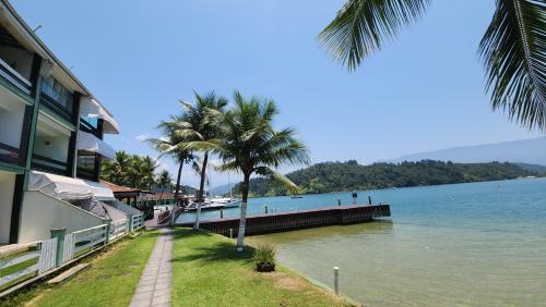 Pontal Apartamento | Apartamento Condomínio Aquarius I em Angra