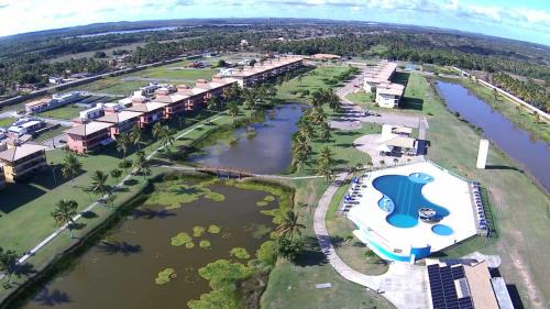 Estancia Apartamento | Apartamento Condomínio Villa das Águas