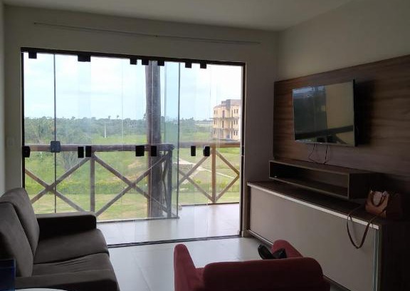 Bananeiras Apartamento | Apartamento Condomínio Sonhos da Serra - Bananeiras