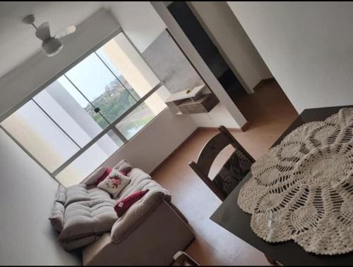 Barretos Apartamento | Apartamento condomínio