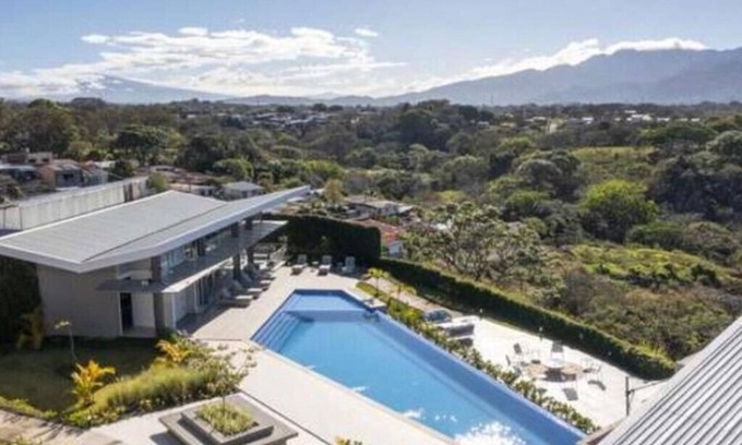 Guácima Apartamento | Apartamento condominio alajuela