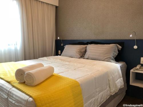 Itaim Bibi Apartamento | Apartamento confortável - Itaim Bibi